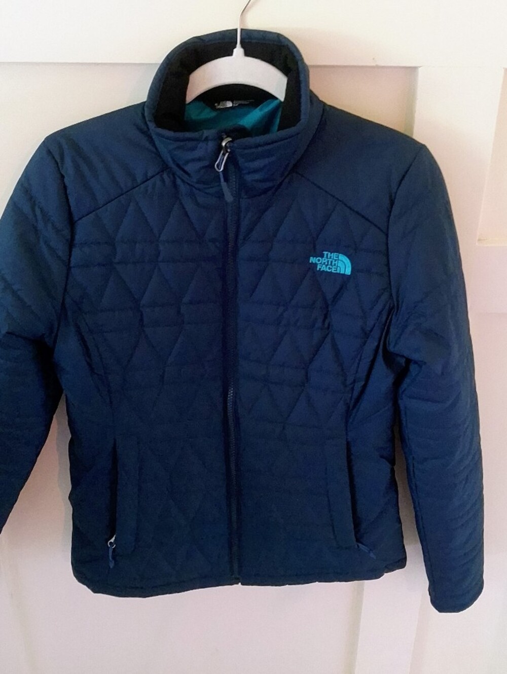 The North Face Dani Insulated Jacket Sz S/P